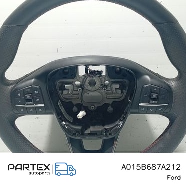 A015B687A212 - Кермо руль Ford Kuga III 2021