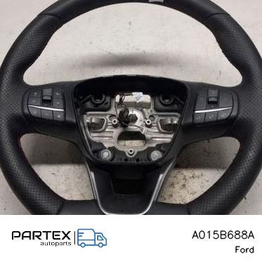 A015B688A - Кермо руль Ford Kuga III 2022