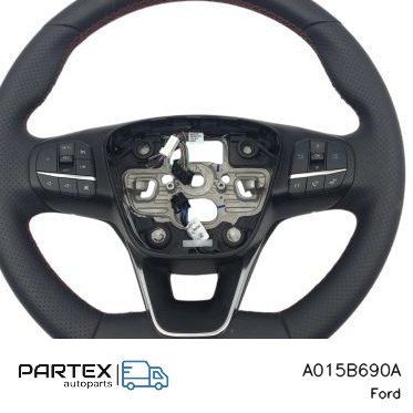 A015B690A - Кермо руль Ford Kuga III 2022