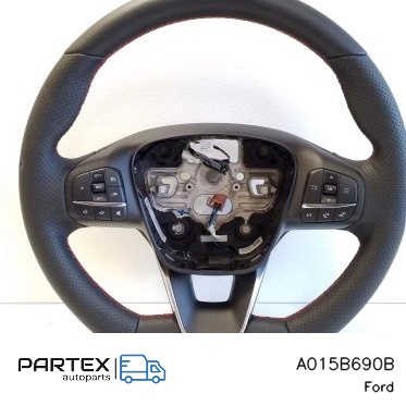 A015B690B - Кермо руль Ford Kuga III 2024