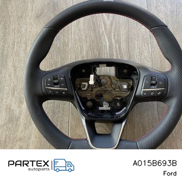 A015B693B - Кермо руль Ford Kuga III 2023