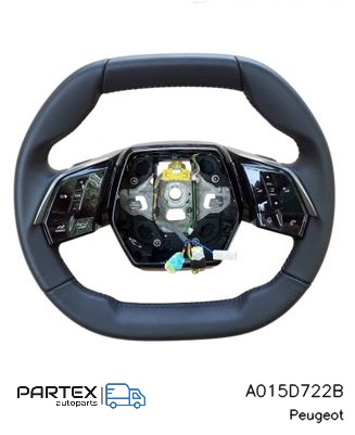 A015D722B - Кермо руль Peugeot 5008 2024