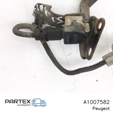 A1007582 - Датчик рівня фар передньої осі Peugeot 4007 2009
