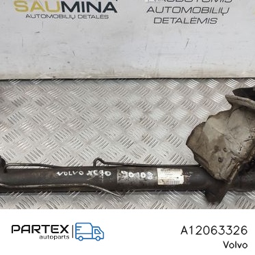 A12063326 - Кермова рейка Volvo V70 2008