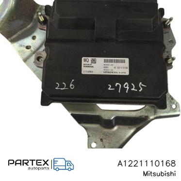 A1221110168 - Блок керування двигуном Mitsubishi Outlander IV 2022