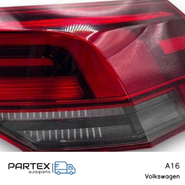 A16 - Блок комфорту Volkswagen Golf VIII 2022