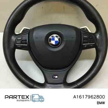 A1617962800 - Кермо руль BMW 6 F06 Gran coupe 2013
