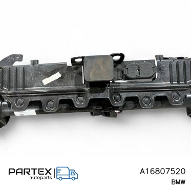 A16807520 Фаркоп BMW X3 G01 2024
