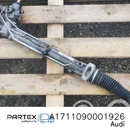 A1711090001926 - Кермова рейка Audi A4 S4 B8 8K 2009