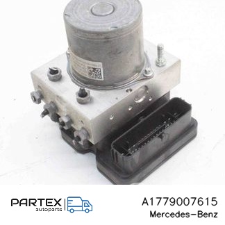 A1779007615 Насос блок ABS Mercedes-Benz EQB 2023