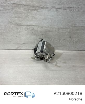 A2130800218 Насос блок ABS Porsche Macan (95B) 2022
