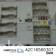 A2C18580307 - Блок комфорту BMW X3 G01 2020