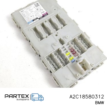 A2C18580312 - Блок комфорту BMW X3 G01 2020
