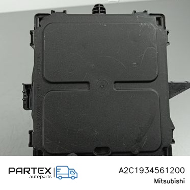 A2C1934561200 - Блок комфорту Mitsubishi Outlander IV 2022