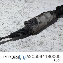 A2C3094180000 - Кермова рейка Audi A6 S6 C7 4G 2012