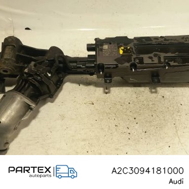 A2C3094181000 - Кермова рейка Audi A6 Allroad C7 2015