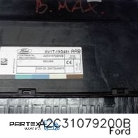 A2C31079200B - Блок комфорту Ford B-MAX 2016