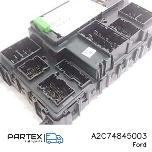 A2C74845003 Блок запобіжників Ford Ranger 2016