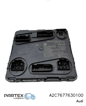A2C7677630100 - Блок комфорту Audi A7 S7 4K8 2019