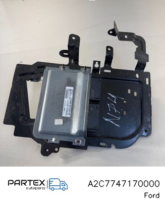 A2C7747170000 - Блок керування двигуном Ford Kuga III 2021