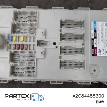 A2C84485300 Блок запобіжників BMW X3 G01 2018