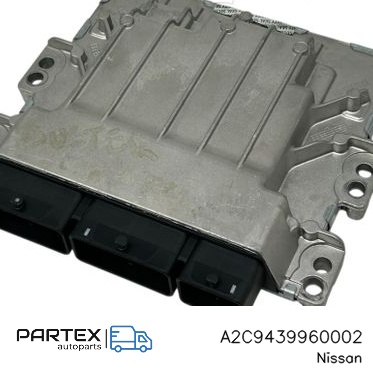 A2C9439960002 - Блок керування двигуном Nissan Juke I F15 2018