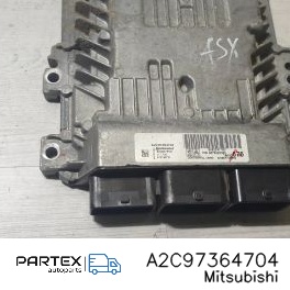 A2C97364704 - Блок керування двигуном Mitsubishi ASX 2018