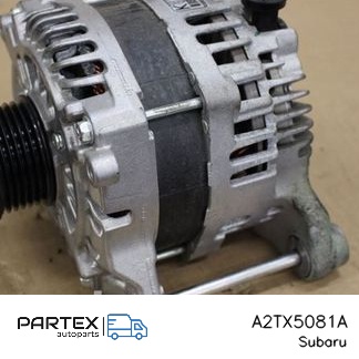 A2TX5081A Генератор Subaru XV I 2016