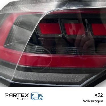 A32 - Блок комфорту Volkswagen Golf VIII 2022