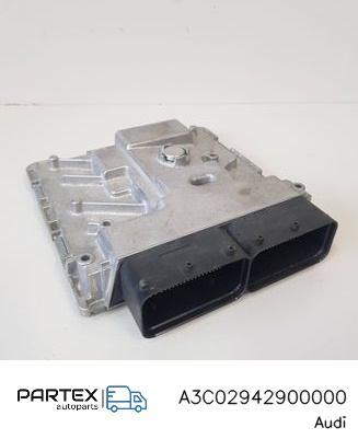 A3C02942900000 - Блок керування двигуном Audi A4 S4 B9 8W 2020