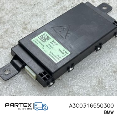 A3C0316550300 - Блок керування люком BMW iX 2022