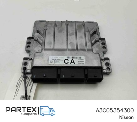 A3C05354300 Блок керування двигуном Nissan Juke II F16 2024