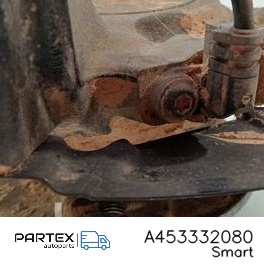 A453332080 - Поворотний кулак переднього колеса Smart ForFour II W453 2017