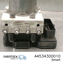 A4534300010 Насос блок ABS Smart ForFour II W453 2022