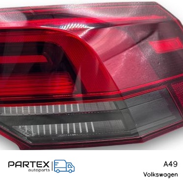 A49 - Блок комфорту Volkswagen Golf VIII 2022