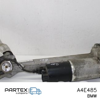 A4E485 - Кермова рейка BMW i4 2023