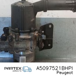 A5097521BHPI - Насос гідропідсилювача керма Peugeot 307 2006