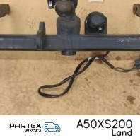 A50XS200 Фаркоп Land Rover Range Rover L405 2016