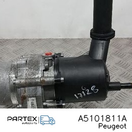 A5101811A - Насос гідропідсилювача керма Peugeot 5008 2009
