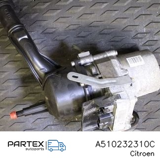 A510232310C - Насос гідропідсилювача керма Citroen Berlingo 2013