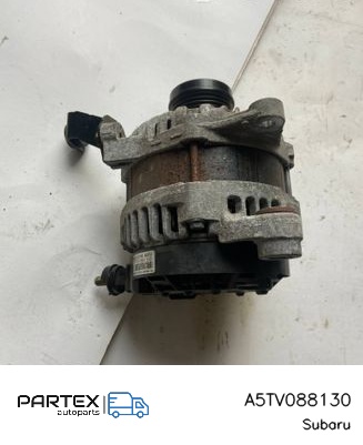 A5TV088130 Генератор Subaru Forester SK 2020