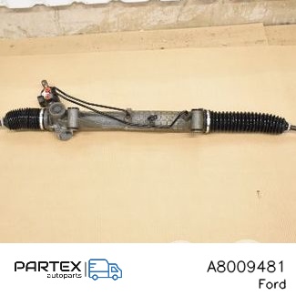 A8009481 - Кермова рейка Ford Transit 2010