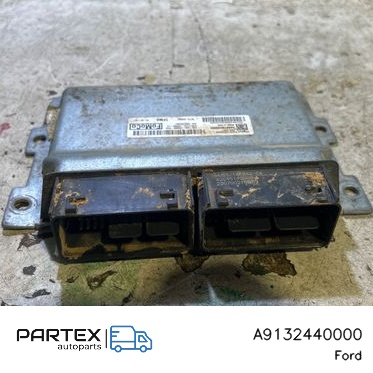 A9132440000 Блок керування двигуном Ford Kuga III 2023