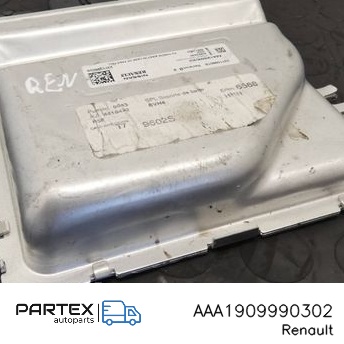 AAA1909990302 - Блок керування двигуном Renault Austral 2023