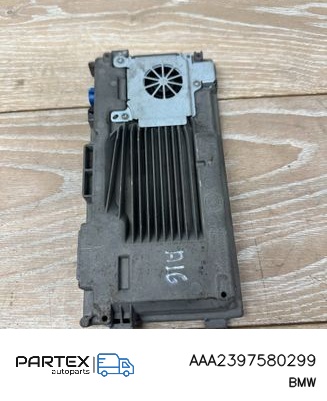 AAA2397580299 - Спідометр панель приладів BMW i4 2024