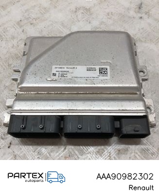 AAA90982302 - Блок керування двигуном Renault Austral 2023