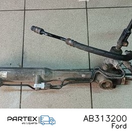 AB313200 - Кермова рейка Ford Ranger 2015