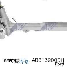 AB313200DH - Кермова рейка Ford Ranger 2012