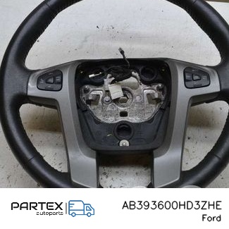 AB393600HD3ZHE - Кермо руль Ford Ranger 2013