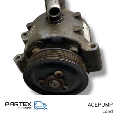 ACEPUMP - Насос гідропідсилювача керма Land Rover Range Rover Sport L320 2010